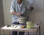corso di ceramica di enzo marchegiani