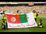 فديو هدية من التوانسة الى الجزائرين