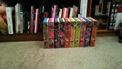 (Requested Video) My Rare Kpop CDs - For Shawol360!