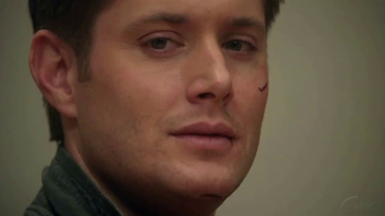 Supernatural || Sam & Dean || Halo