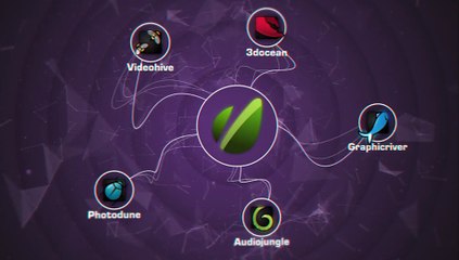 After Effects Project Files - Company Structure Presentation - VideoHive 7853062