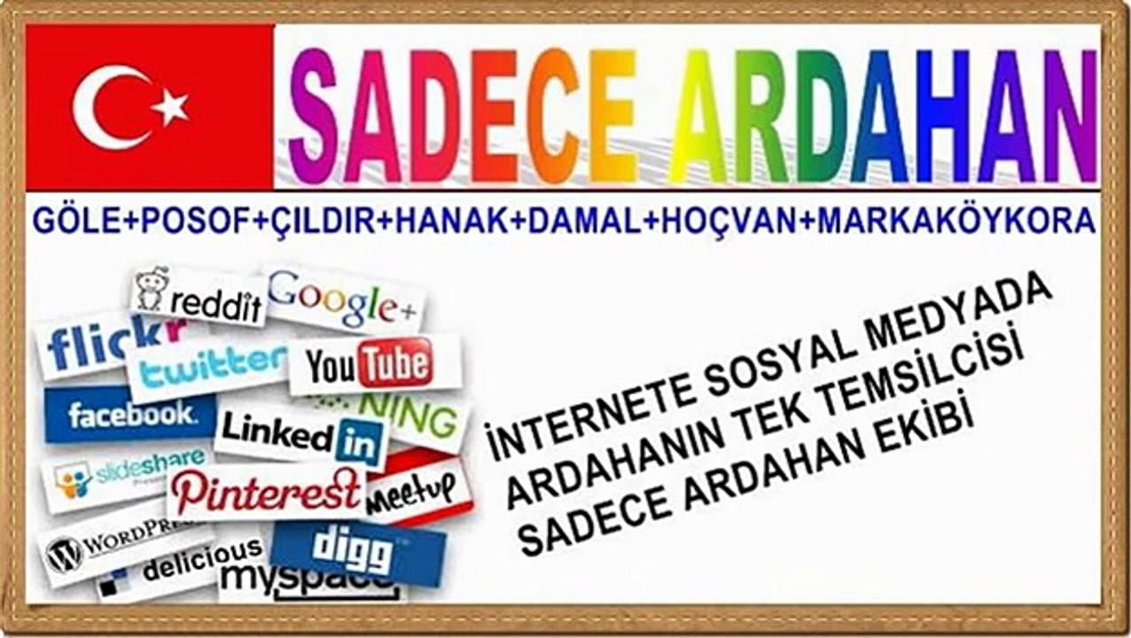 Sadece Ardahan