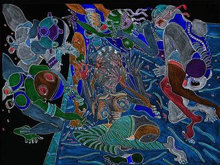 Pablo Picasso : Le site officiel