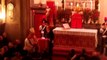 San Sebastiano 2013 - Discorso del Provveditore della Misericordia di Firenze