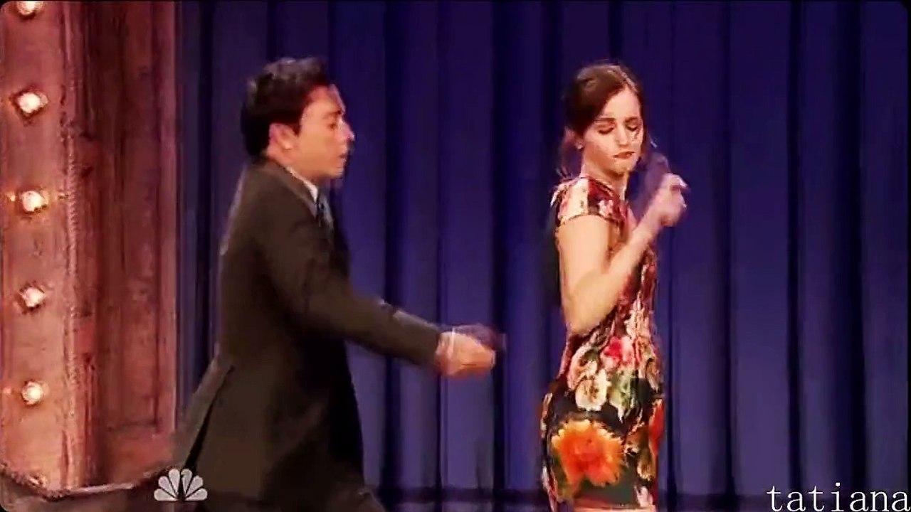 Emma Watson || Crazy