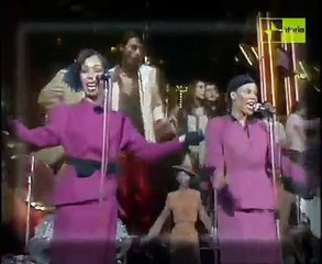 Chic - Good Times (Tilt 1979)