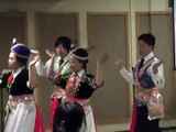 Hmong Guy/Girl Dance (Freshmen Hotties II - University of Wisconsin - Madison )