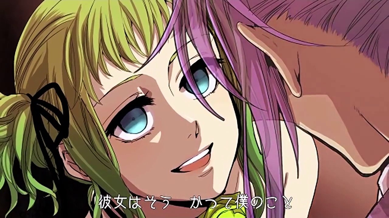 【神威がくぽ・他】ヴェノマニア公の狂気【中世物語風オリジナル】HD1080p