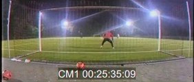 Ronaldo VS Messi   Boot Battle   Nike Superfly CR7 vs adidas Messi15 Test & Review   4K x3ushBrNCMc