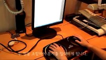 OrbiTouch Keyless Keyboard - Seoul Assistive Technology Service Center(서울보조공학서비스센터)