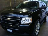 07 chevy tahoe on 26s