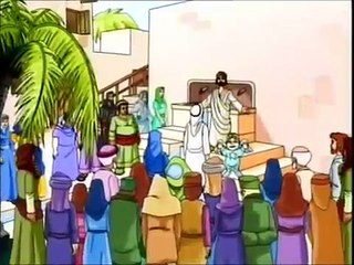 Rosario para niños - Misterios Dolorosos (Completo)