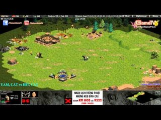 VaneLove, Tiểu Bạch Long vs Yugi, BiBi ngày 16,17-02-2015 C2T4