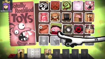 Little Inferno Apk Mod + OBB Data - Android Games
