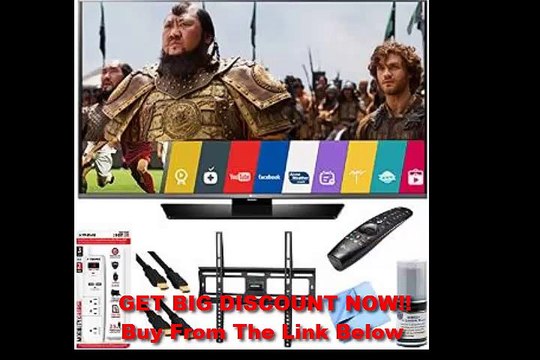 REVIEW LG - 49LF6300 49-Inch Full HD 1080p 120Hz LED Smart HDTV Plus Mount & Hook-Up Bundle. Includes TV led tv lg 42 | led tv prices | lg smart led tv review
