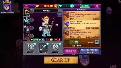 Mac Guffin Quest Apk Mod + OBB Data - Android Games