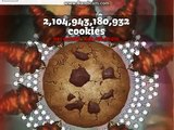 Cookie Clicker Halloween Update - Wrinklers: Not so evil after all