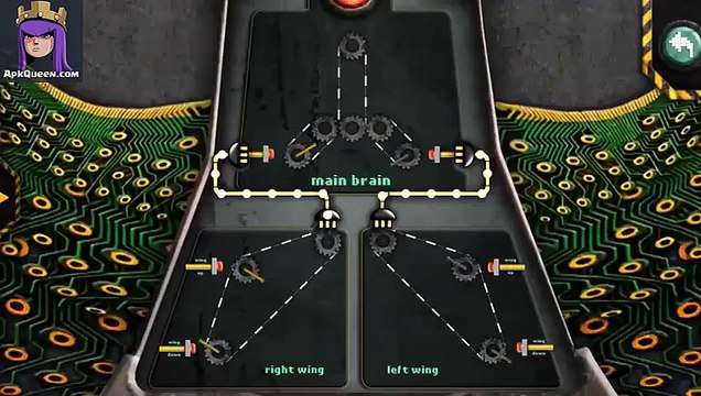 Machineers Apk Mod + OBB Data - Android Games