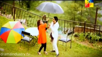 OST Kaise Tum se Kahon - PakiUM.Com