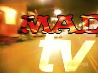 MadTV Snuggle the Fabric Softener Bear (good quality)