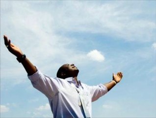 BENIN - Abassi .... Louange en fon