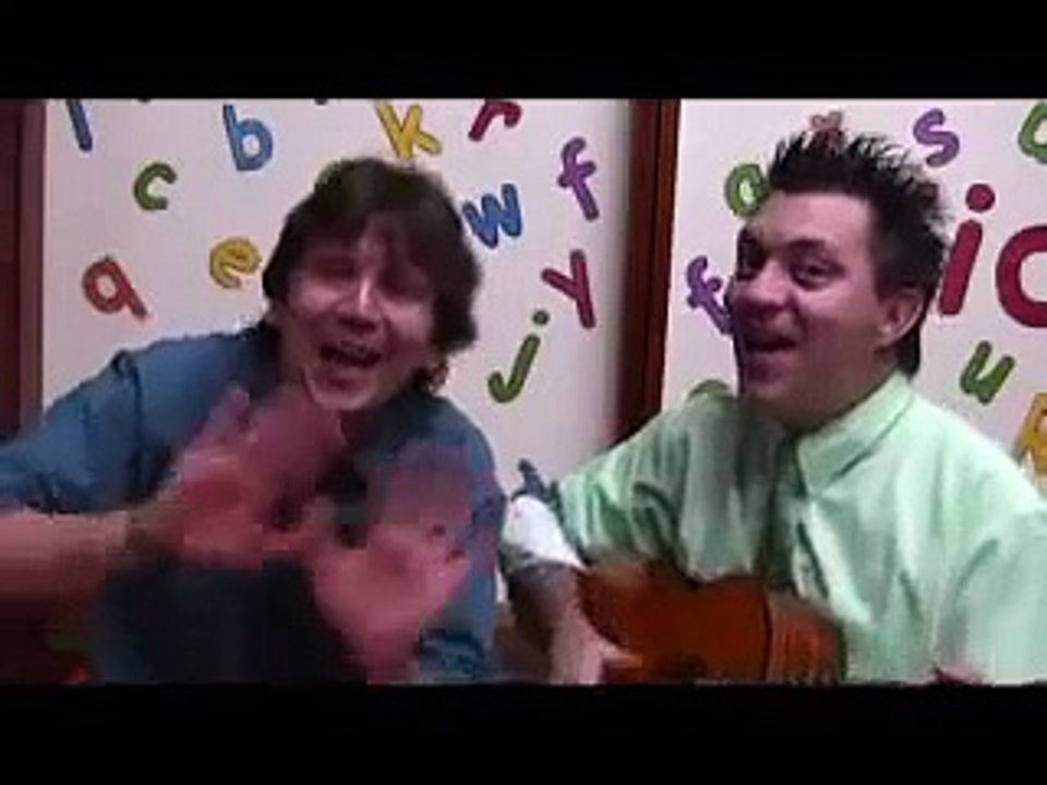 Song: What's Your Name?