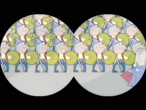 Learn Arabic Language for children : Thief - From Arabian Sinbad