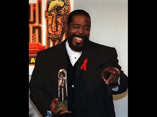 Barry White - Free