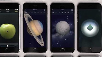 iPhone - Amazing Apps