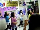 Asociacion Mujeres Filipinas en Madrid