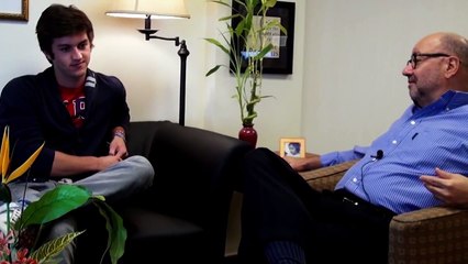 MDFT Video 12 min. excerpt from Alexander Street Press DVD