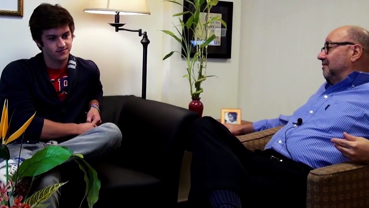 MDFT Video 12 min. excerpt from Alexander Street Press DVD