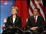 China-US strategic and economic dialogue - CCTV 072809