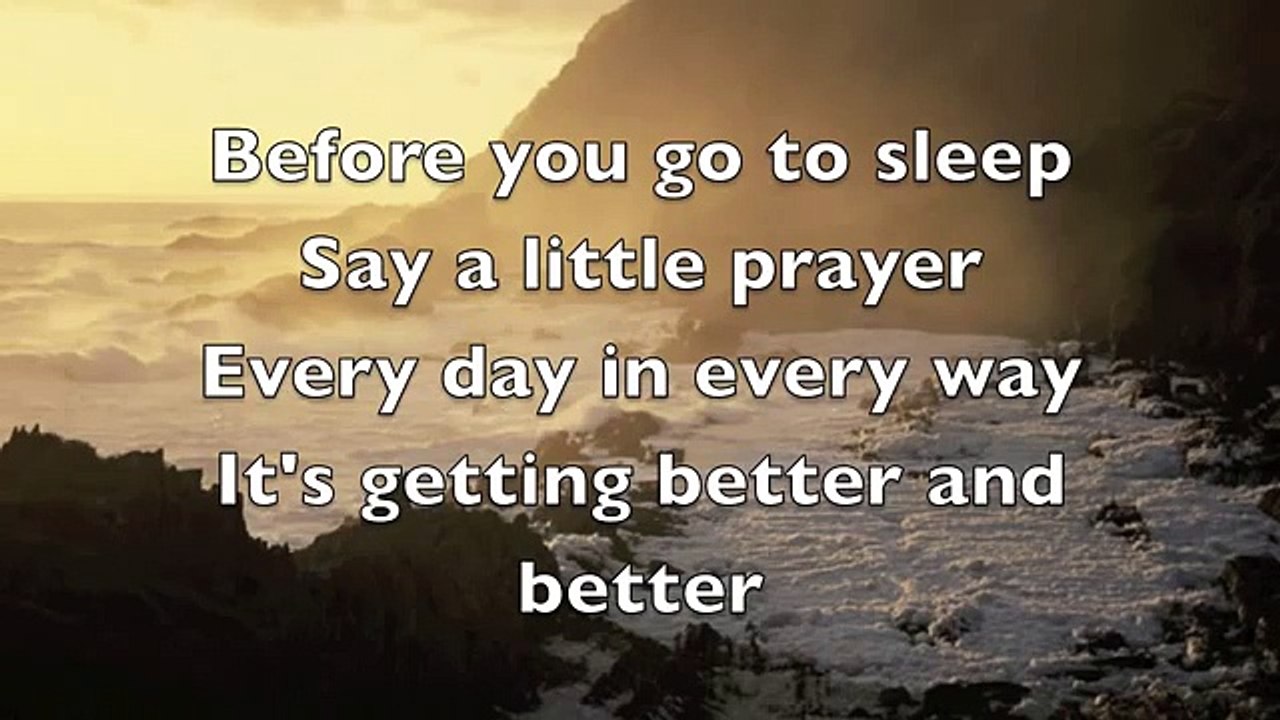 John Lennon Beautiful Boy Lyrics video Dailymotion