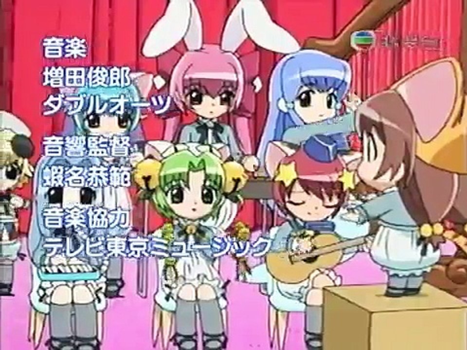 DigiCharat Nyo (滴骰孖妹) 103-104[Cantonese] 1/3