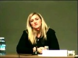 Sonia Alfano -  Gli elogi di Riina per il direttore del carcere