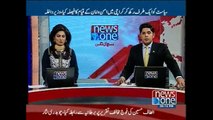 Liaqat Baloch talks to NewsONE