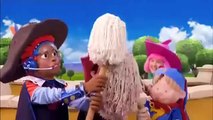 Lazy Town Prince Stingy (FULL)