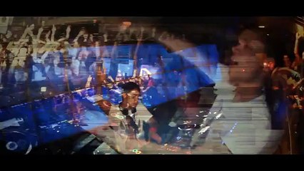 After Effects Project Files - Club Promo - VideoHive 7883738