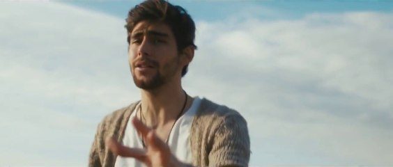 EL MISMO SOL - Le clip d'ALVARO SOLER