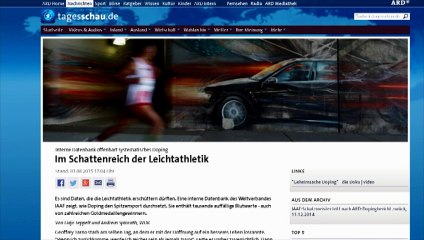 Dopage massif dans l'athlétisme: Sergueï Bubka réagit