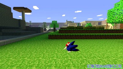 I guess Sonic.exe got "SWITCHED" XD - Don't push this button collab entry