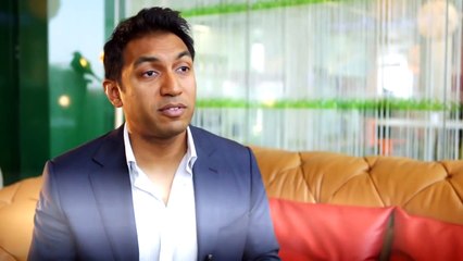 Generating Genius - creating talented youth