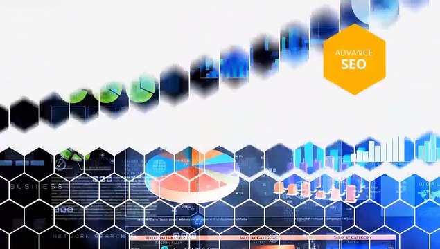 After Effects Project Files - Hexagon - Corporate Video v1.1 - VideoHive 7893089