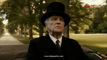 Amerikayı Kuran Adamlar- Yeni Makine