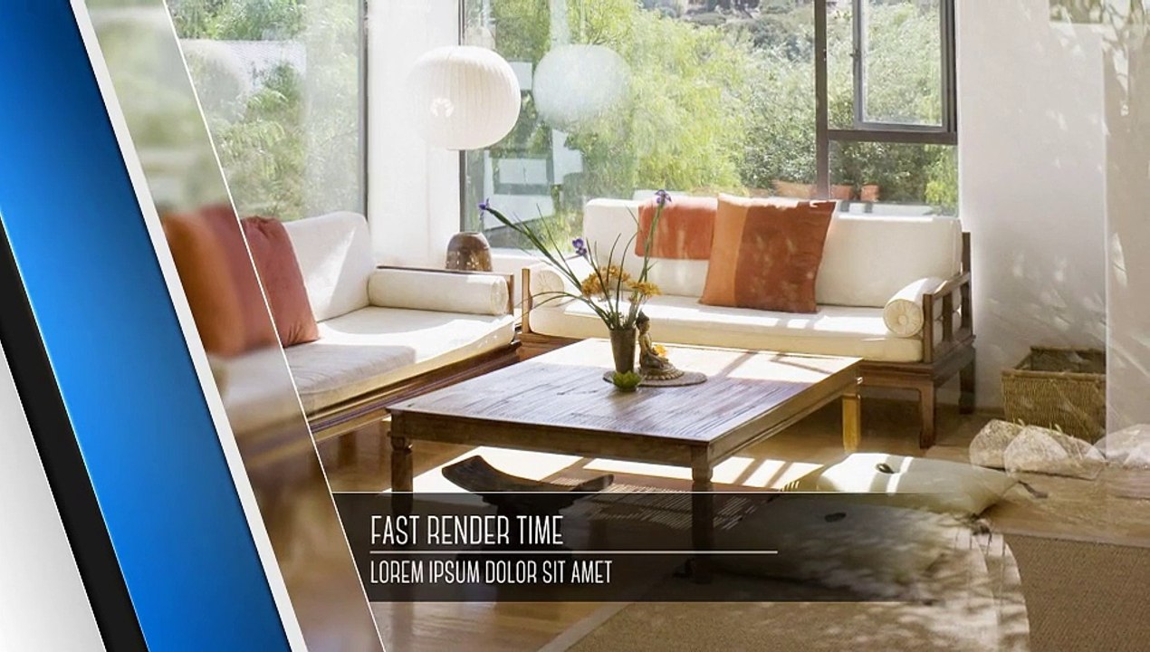 After Effects Project Files - Minimal Presentation Slideshow - VideoHive 7893567