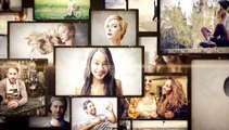 After Effects Project Files - Frame by Frame Memories - VideoHive 7894640