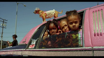 The Game - 100 ft. Drake