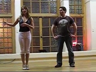 MODERN-JIVE  (alias CEROC/ LEROC/ FRENCH JIVE) LESSONS At Wild Court LONDON, LEARN HOW TO DANCE