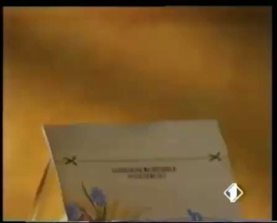 [TV 90] Spot "Mulino Bianco - Biscotti Benvenuti"